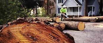 How Our Tree Care Process Works  in  Desert Palms, CA